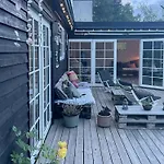 With Recycled Finds Near Nature 펜션 *
