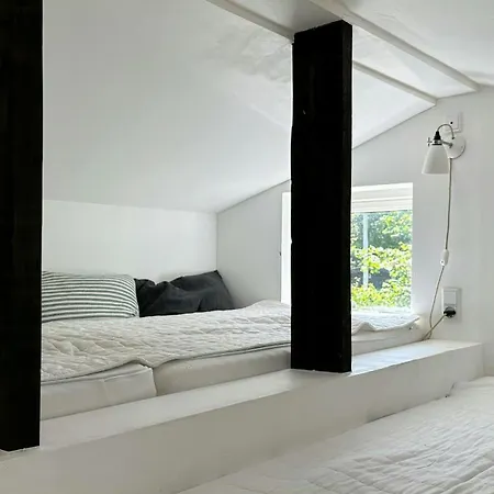 With Recycled Finds Near Nature 펜션 *